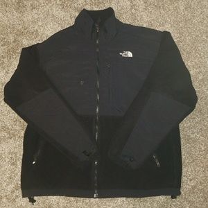 North Face Denali Jacket in Mens